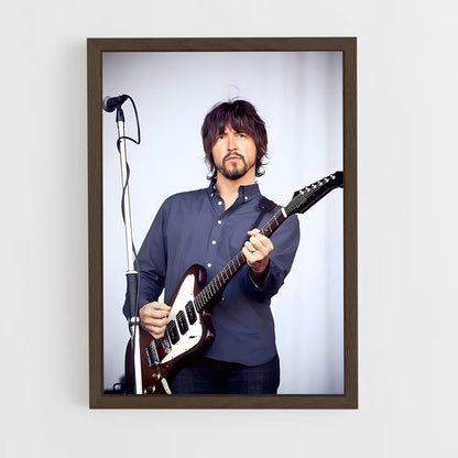 ap-gem archer-5 cadre Bois foncé