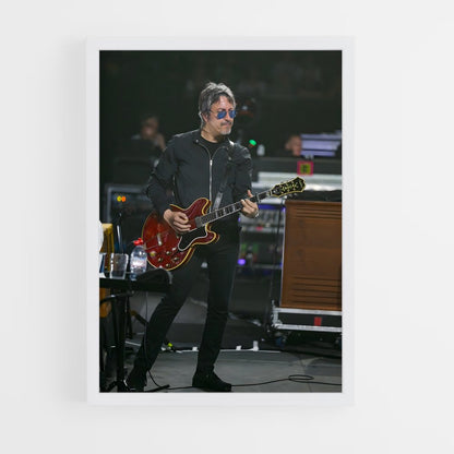 ap-gem archer-6 cadre Blanc