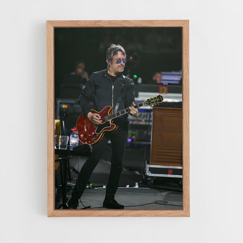 ap-gem archer-6 cadre Bois clair