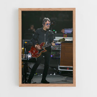 ap-gem archer-6 cadre Bois clair