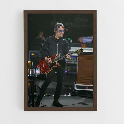 ap-gem archer-6 cadre Bois foncé