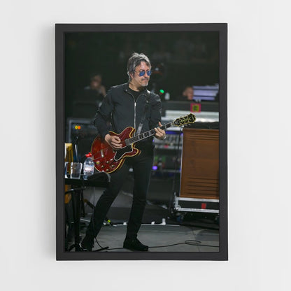 ap-gem archer-6 cadre Noir