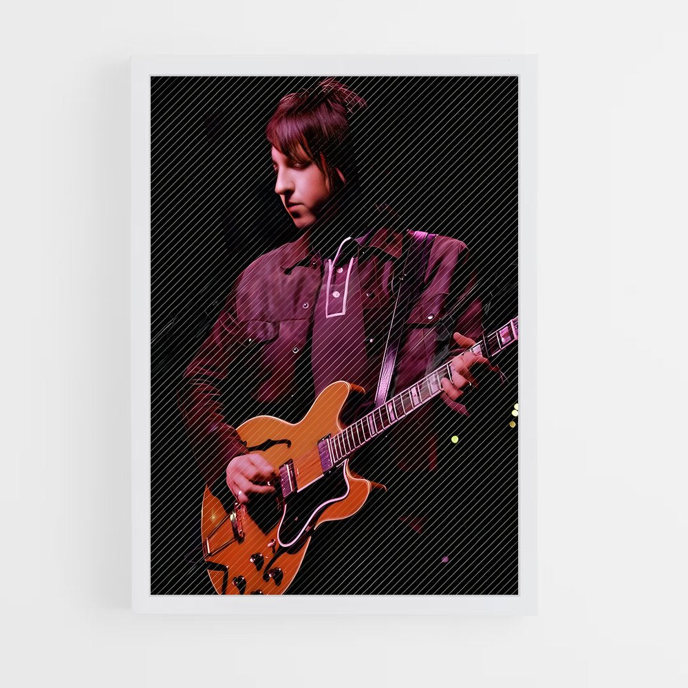 ap-gem archer-7 cadre Blanc