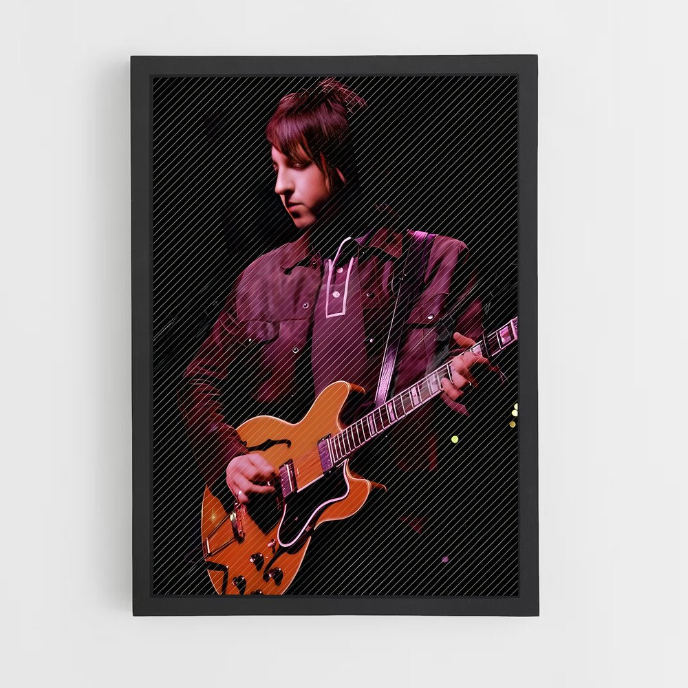 ap-gem archer-7 cadre Noir
