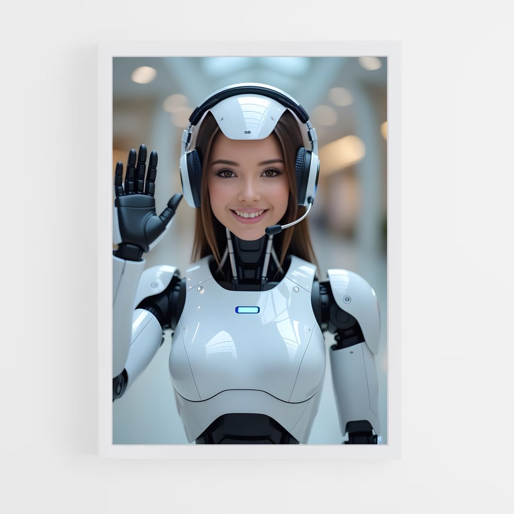 ap-gemini-2 cadre Blanc