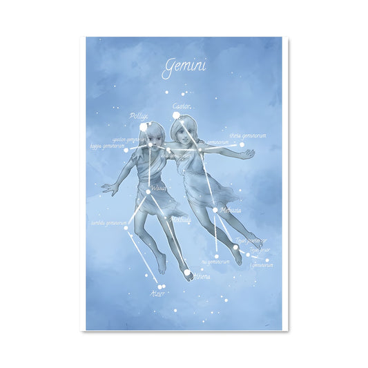 Poster Astro Pop