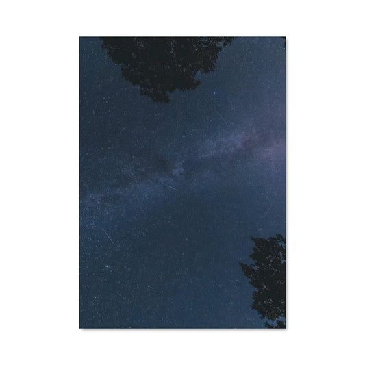 Poster Geminids 98119