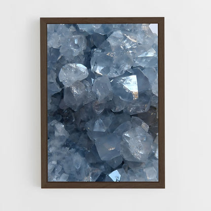 ap-gemstone-1 cadre Bois foncé