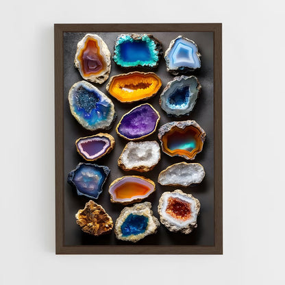 ap-gemstone-2 cadre Bois foncé