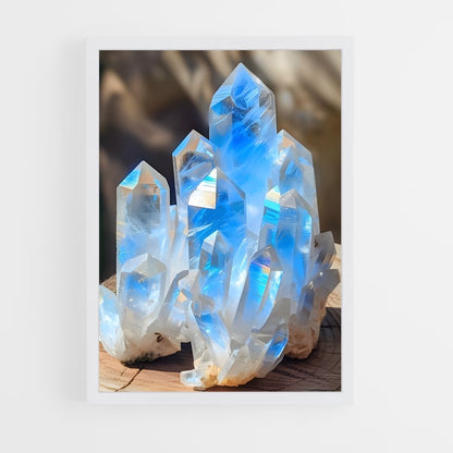 ap-gemstone-3 cadre Blanc