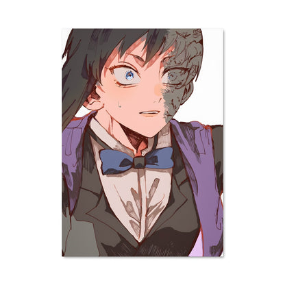 Poster Gen asagiri 29753