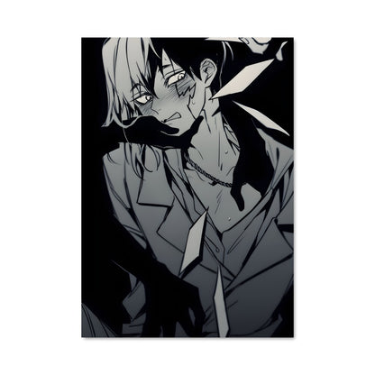 Poster Gen asagiri 29747
