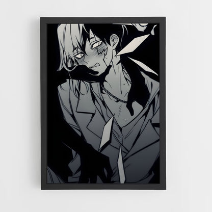 ap-gen asagiri-3 cadre Noir