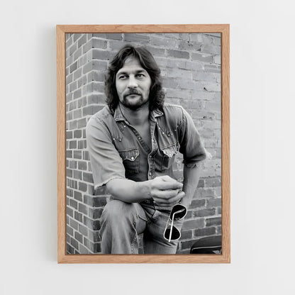 ap-gene clark-1 cadre Bois clair