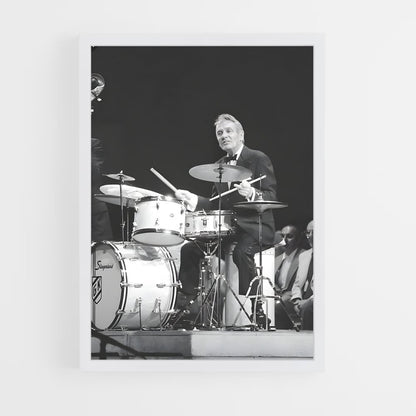 ap-gene krupa-1 cadre Blanc