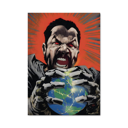 Poster Superman: New 52