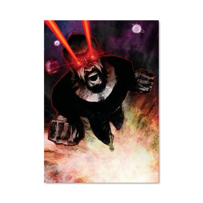 Poster L'Empire de Zod