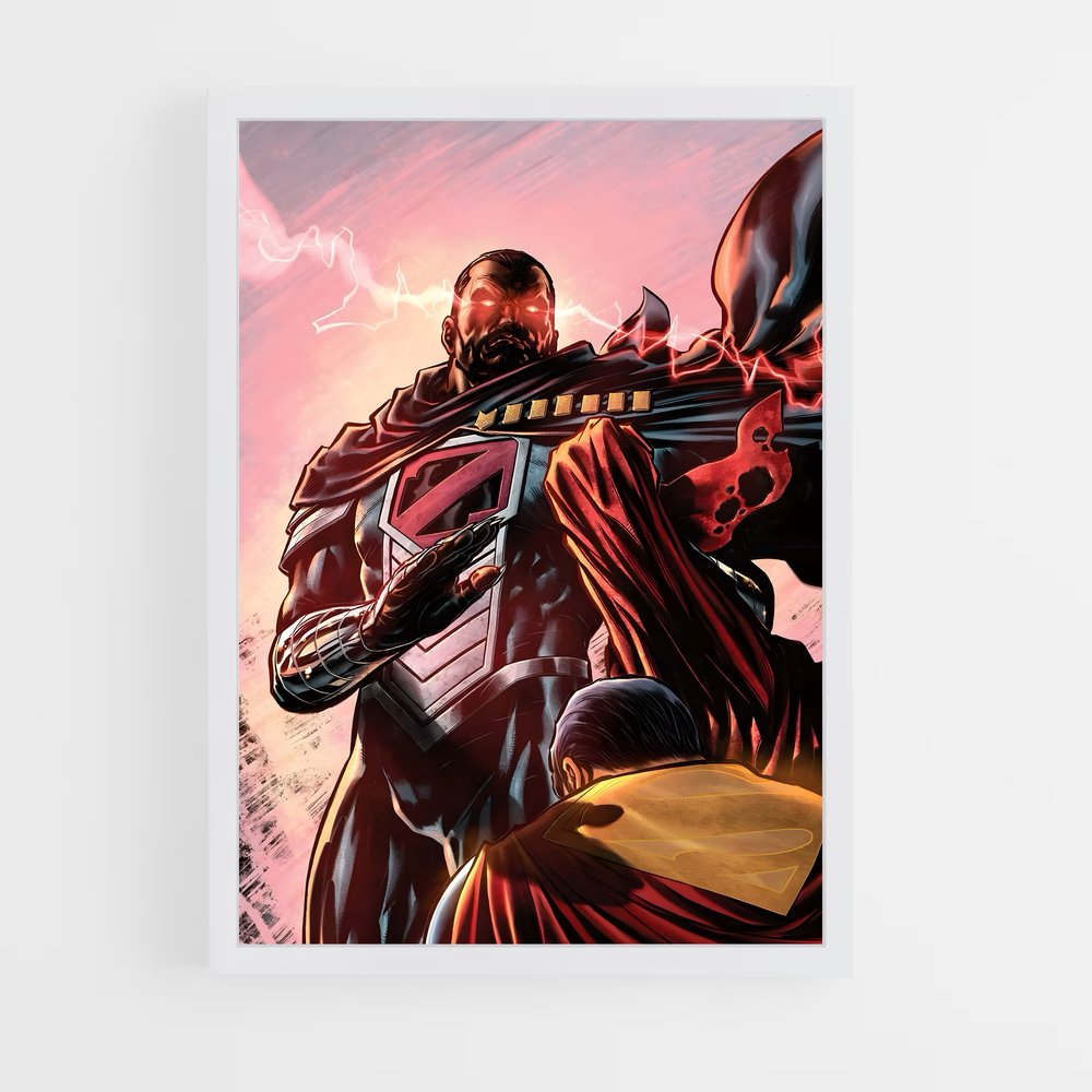 ap-general zod-4 cadre Blanc