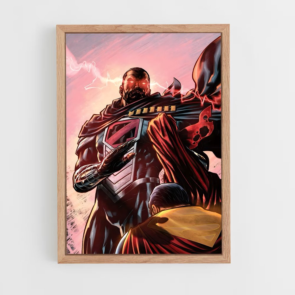 ap-general zod-4 cadre Bois clair