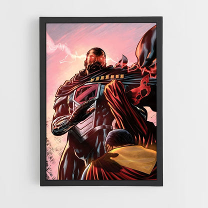 ap-general zod-4 cadre Noir