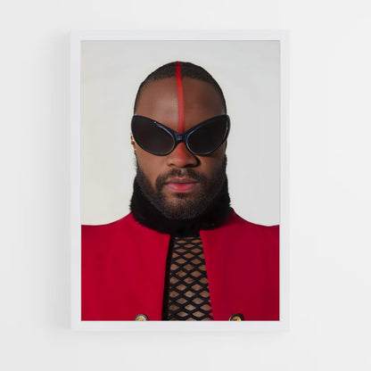 ap-genesis owusu-5 cadre Blanc