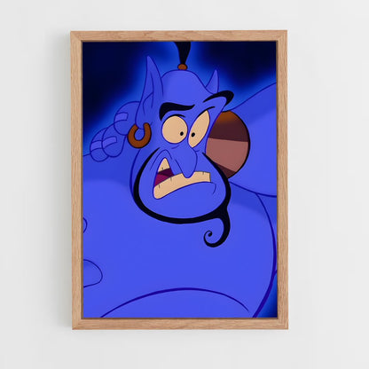 ap-genie-3 cadre Bois clair