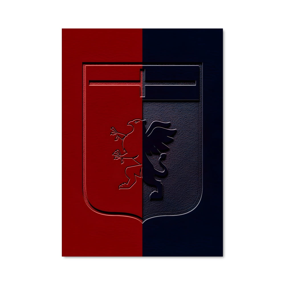 Poster Ferrari Dream