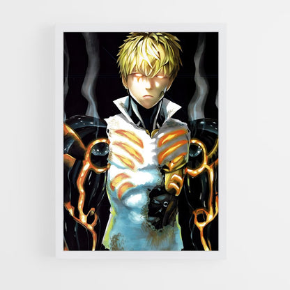 ap-genos-3 cadre Blanc