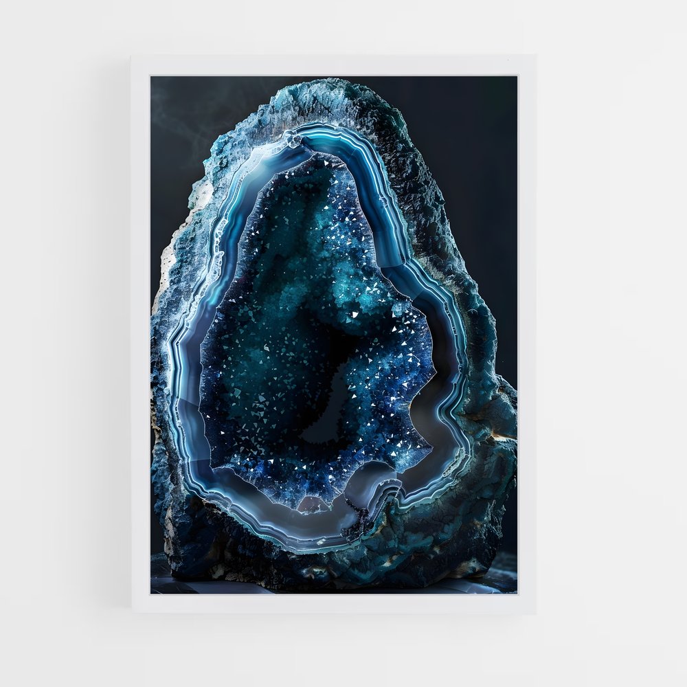 ap-geode-2 cadre Blanc
