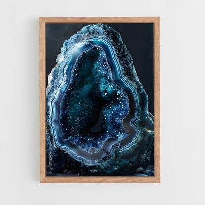 ap-geode-2 cadre Bois clair