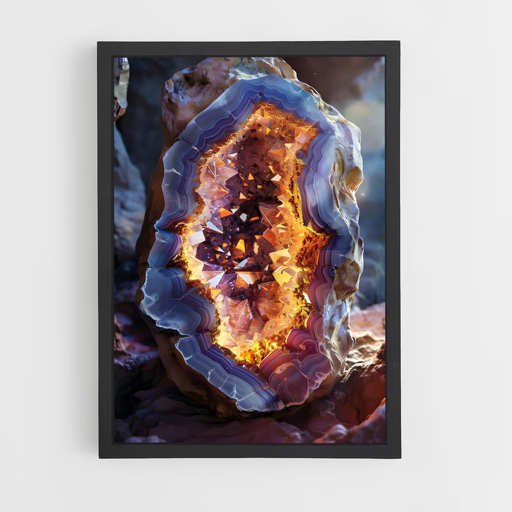 ap-geode-3 cadre Noir