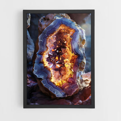 ap-geode-3 cadre Noir
