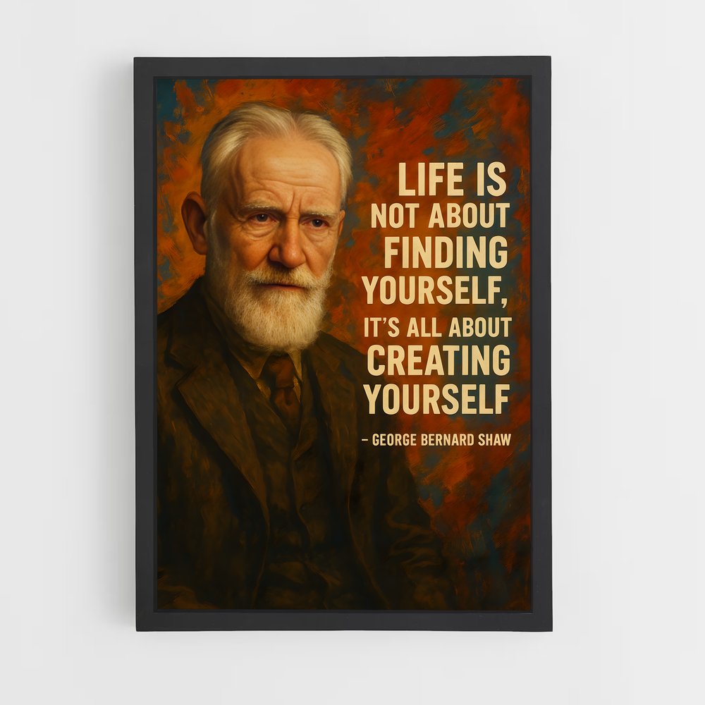 ap-george bernard shaw-1 cadre Noir