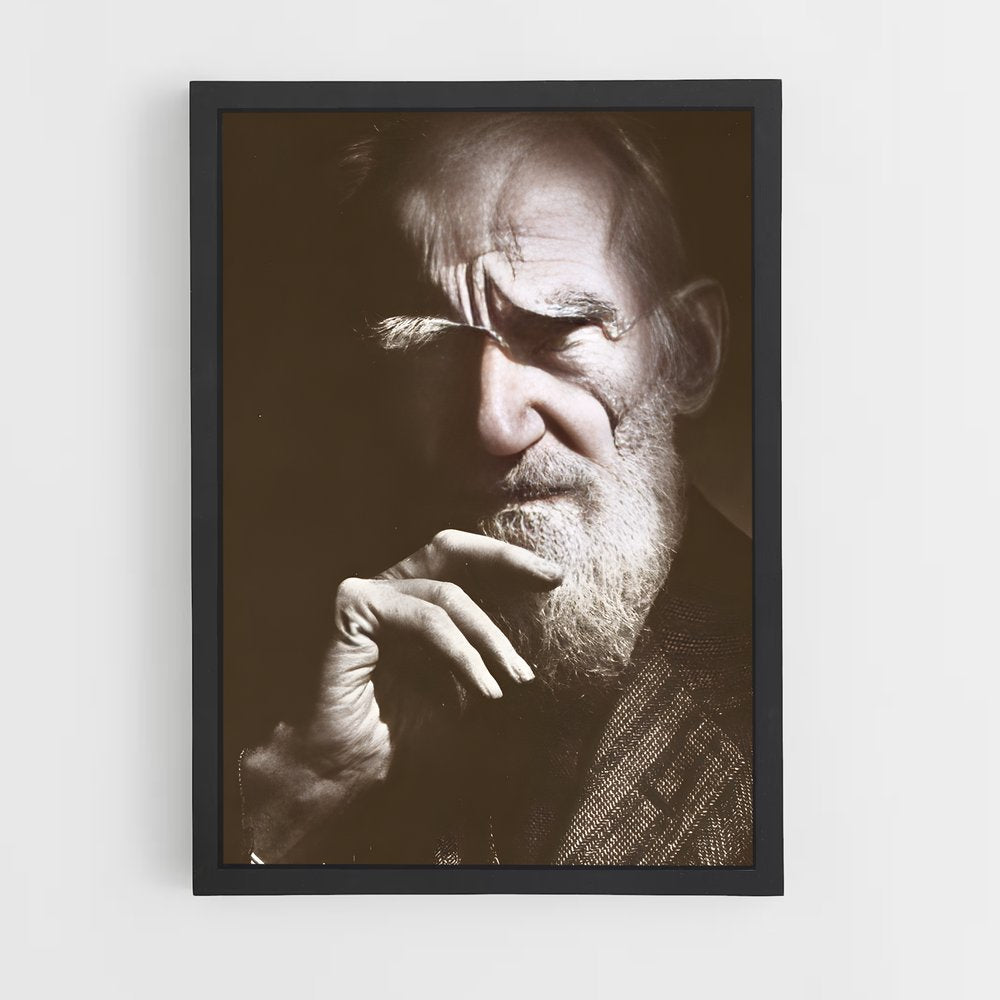 ap-george bernard shaw-3 cadre Noir