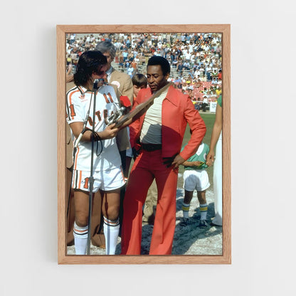ap-george best-1 cadre Bois clair