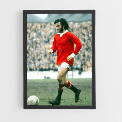 ap-george best-4 cadre Noir