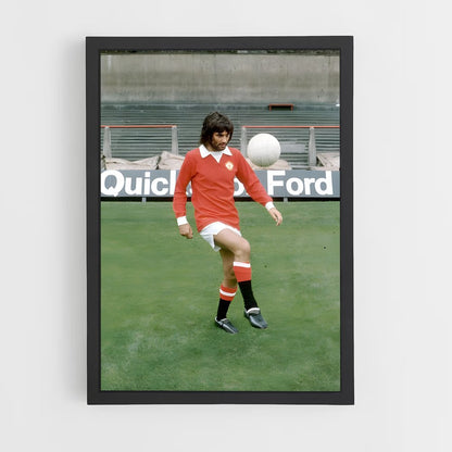 ap-george best-7 cadre Noir