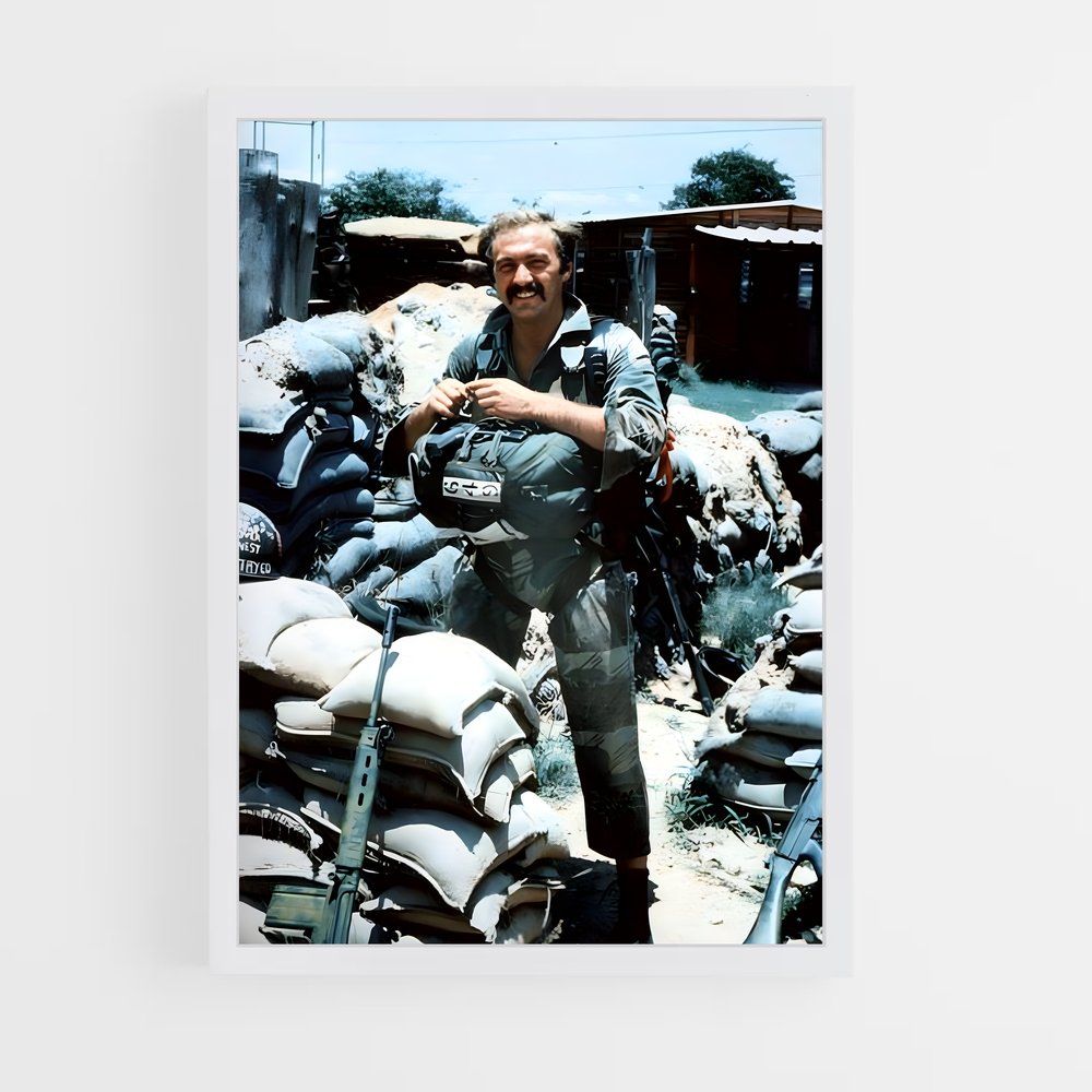 ap-george galloway-1 cadre Blanc