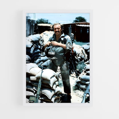 ap-george galloway-1 cadre Blanc
