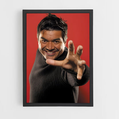 ap-george lopez-3 cadre Noir