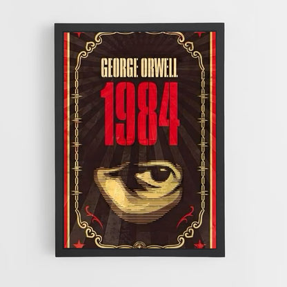 ap-george orwell-6 cadre Noir