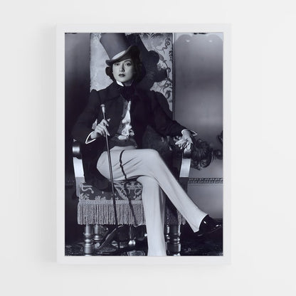 ap-george sand-1 cadre Blanc