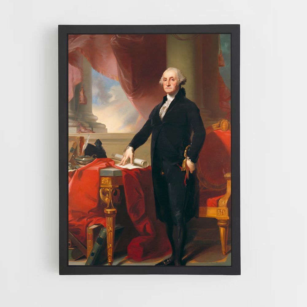 ap-george washington-2 cadre Noir