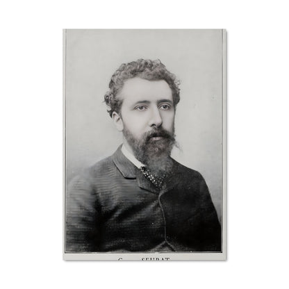 Poster Barbe et Ombre