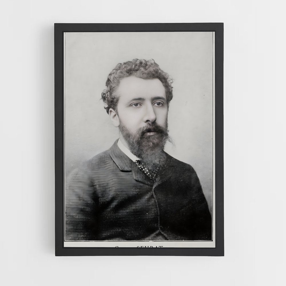 ap-georges seurat-8 cadre Noir