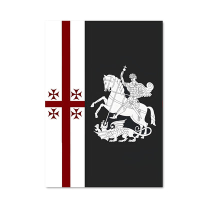 Poster Knights of England