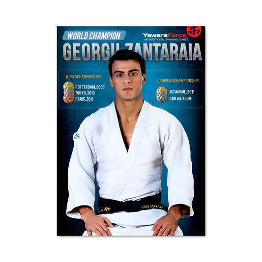 Poster Tournament of Champions