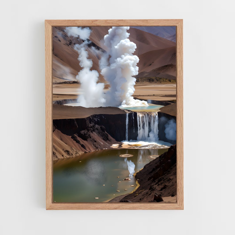 ap-geothermal-2 cadre Bois clair