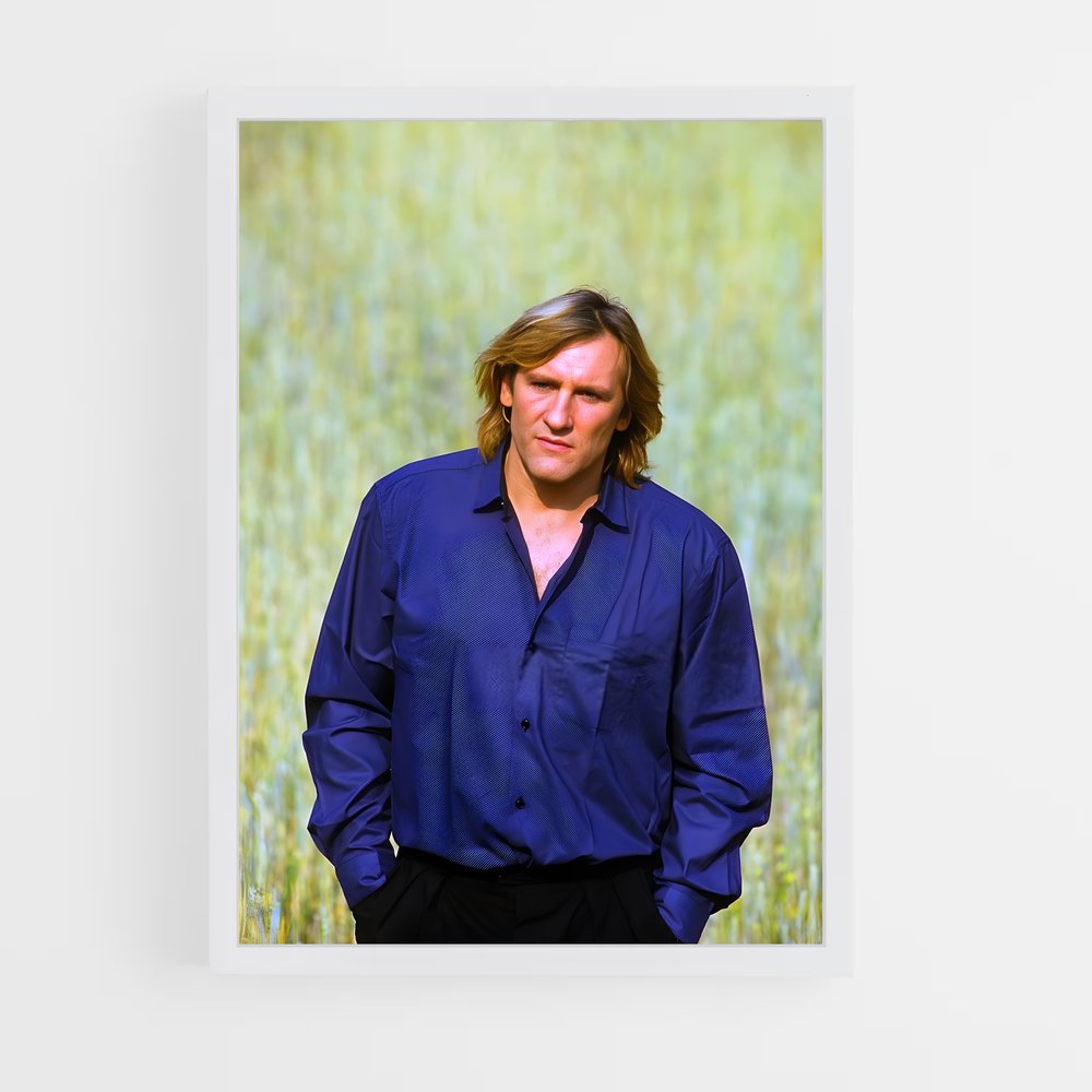 ap-gerard depardieu-7 cadre Blanc