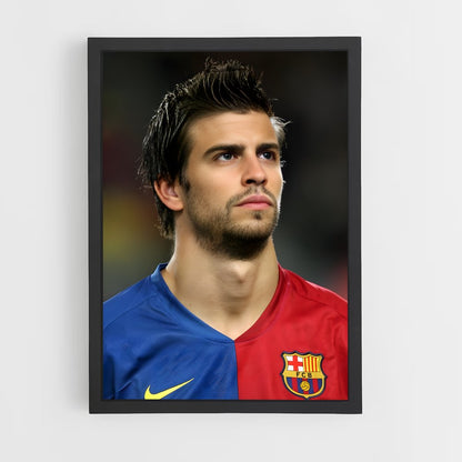 ap-gerard pique-7 cadre Noir